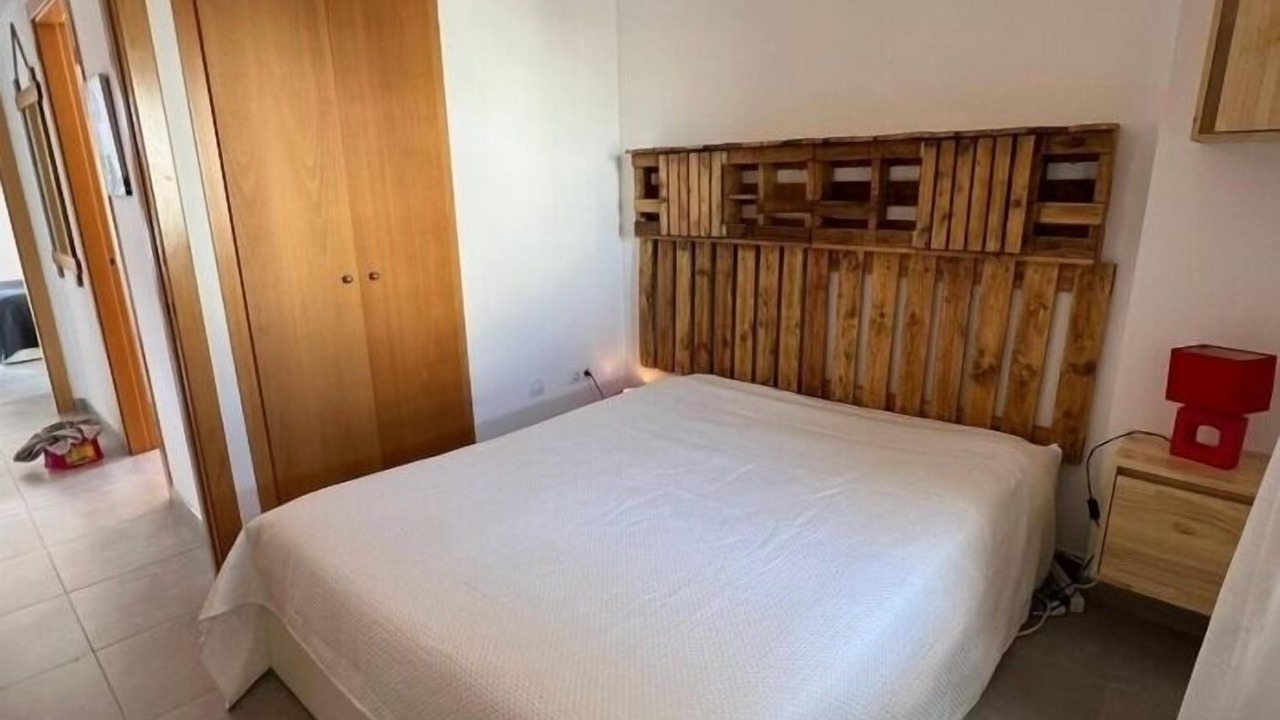 Photo of Bedroom in Santa Margarida