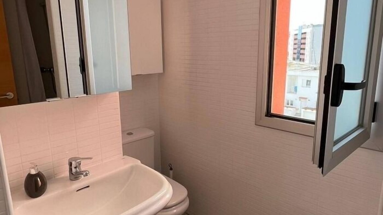 Photo of Bathroom in Santa Margarida