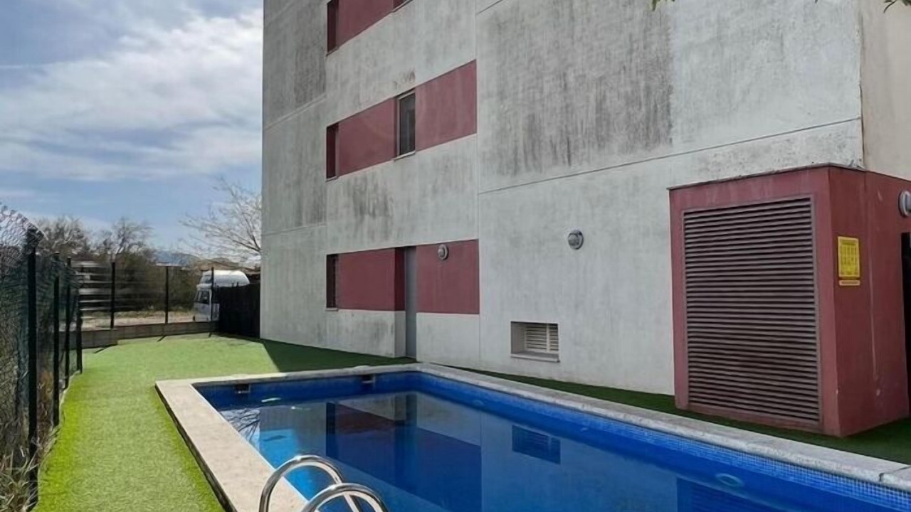 Photo of Outdoor in Santa Margarida