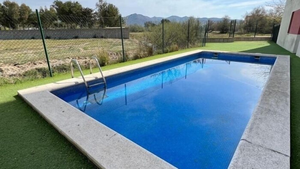 Photo of Outdoor in Santa Margarida