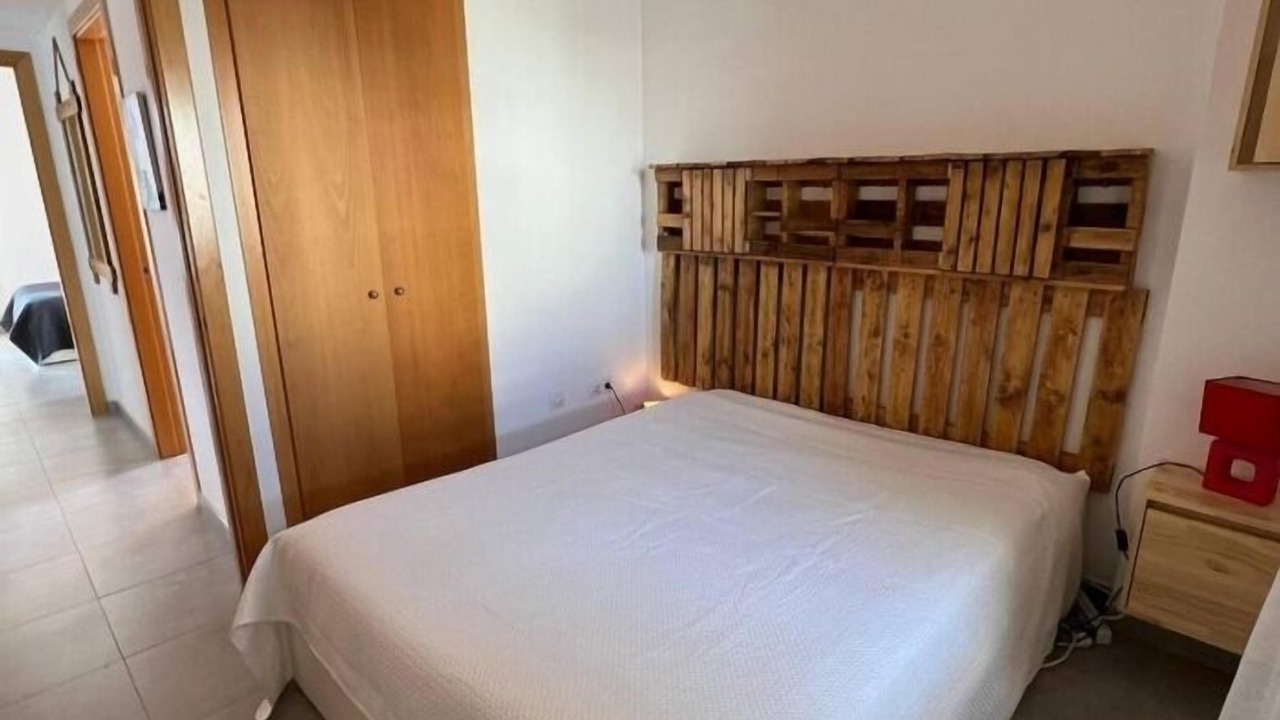 Photo of Bedroom in Santa Margarida
