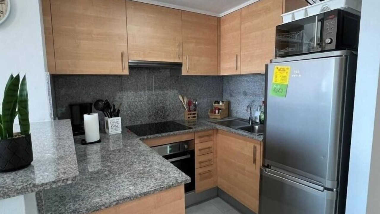 Photo of Kitchen in Santa Margarida