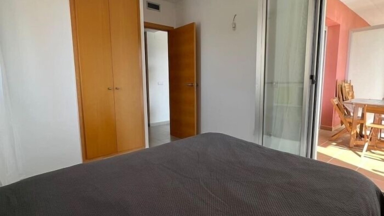 Photo of Bedroom in Santa Margarida