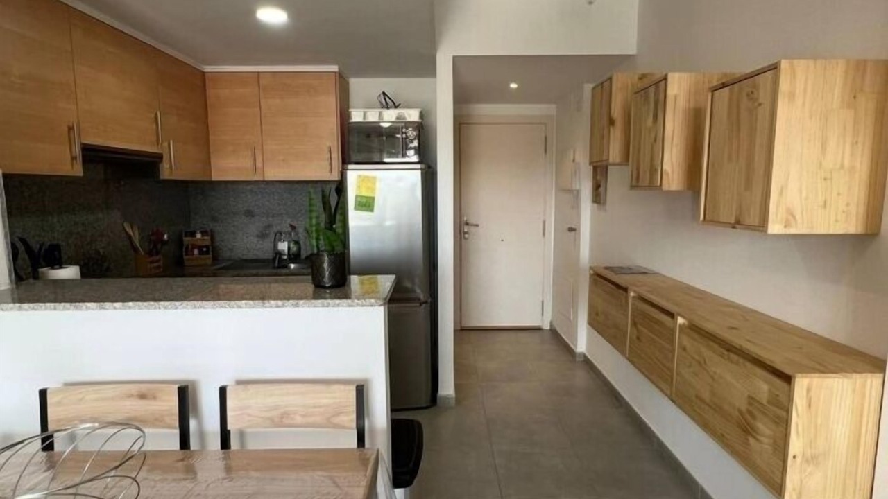 Photo of Kitchen in Santa Margarida