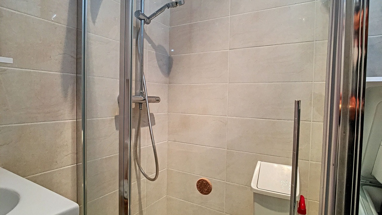 Photo of Bathroom in Carnon-Plage