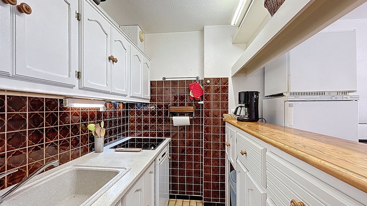 Photo of Kitchen in Carnon-Plage