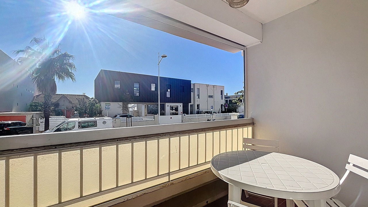 Photo of Outdoor in Carnon-Plage