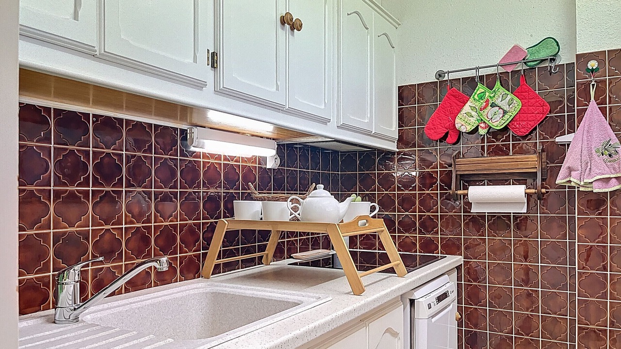 Photo of Kitchen in Carnon-Plage