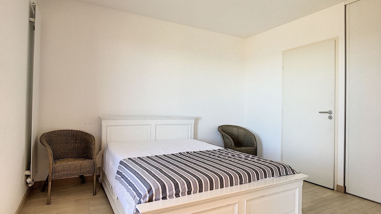 Photo of Bedroom in Carnon-Plage