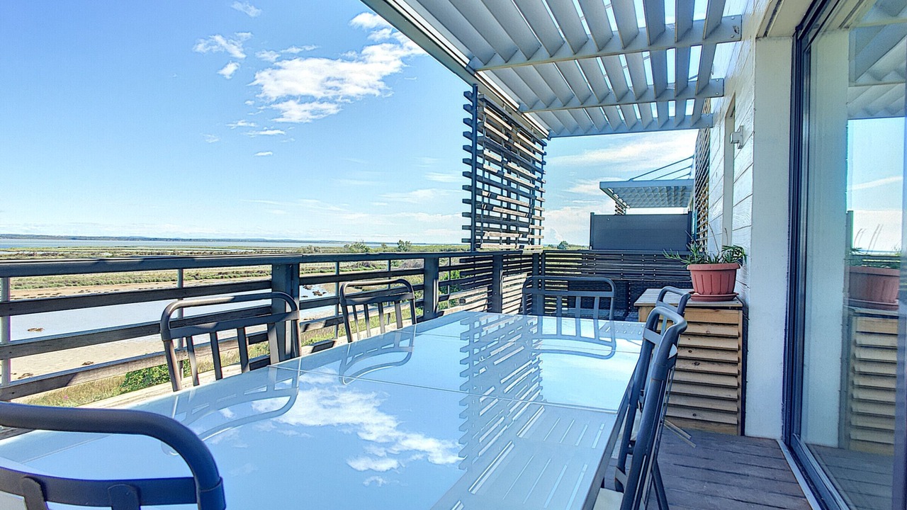 Photo of Outdoor in Carnon-Plage