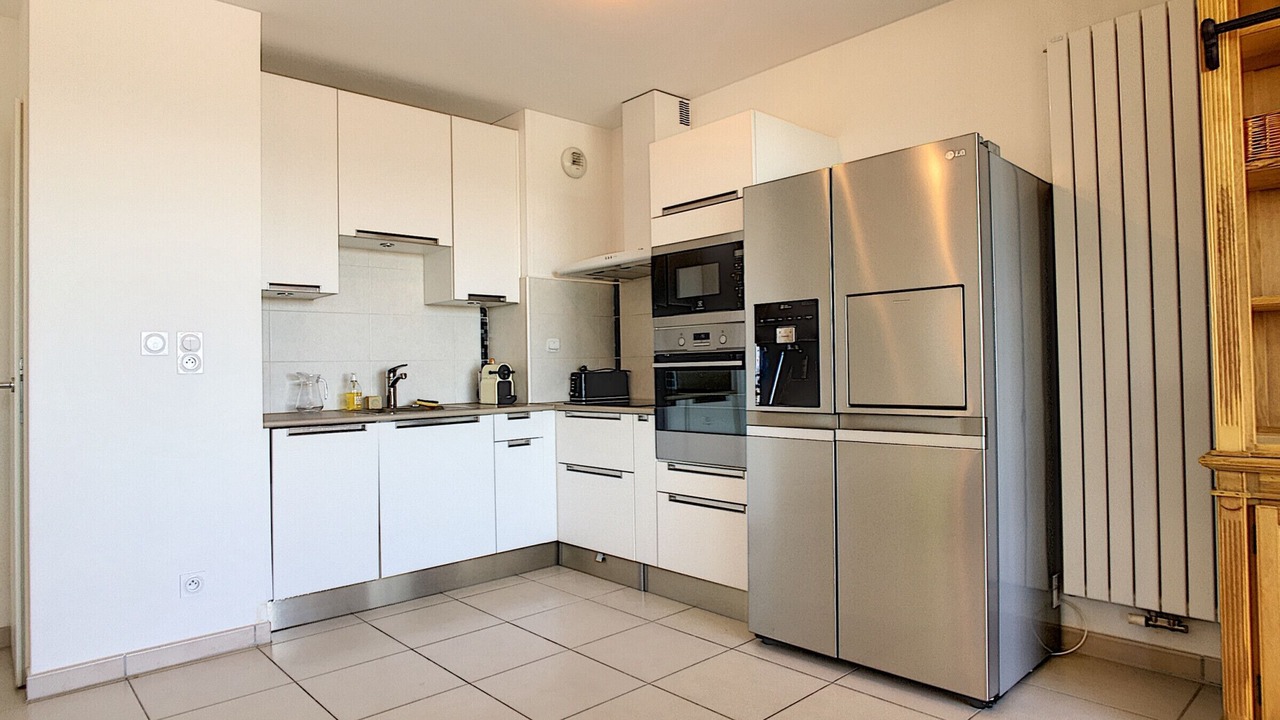 Photo of Kitchen in Carnon-Plage