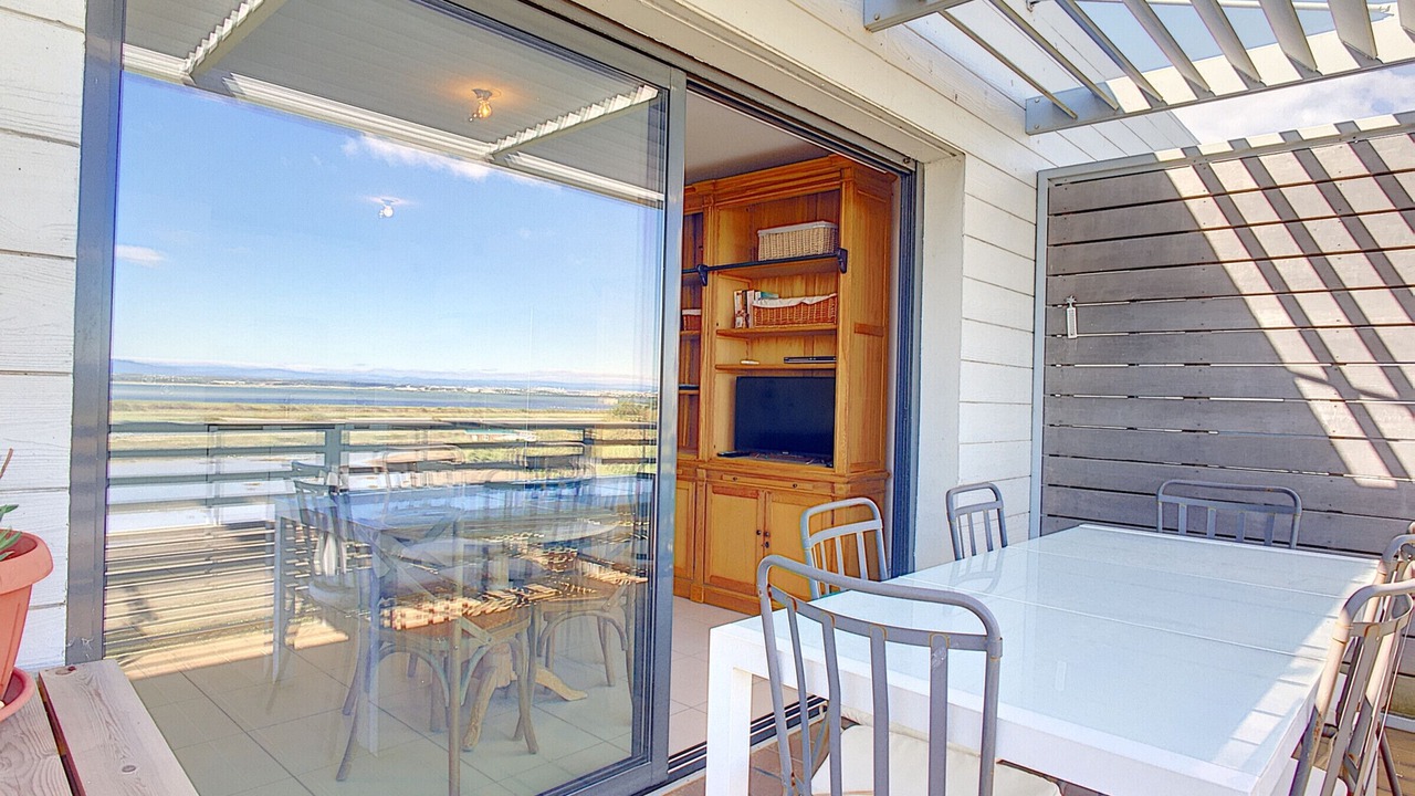 Photo of Outdoor in Carnon-Plage