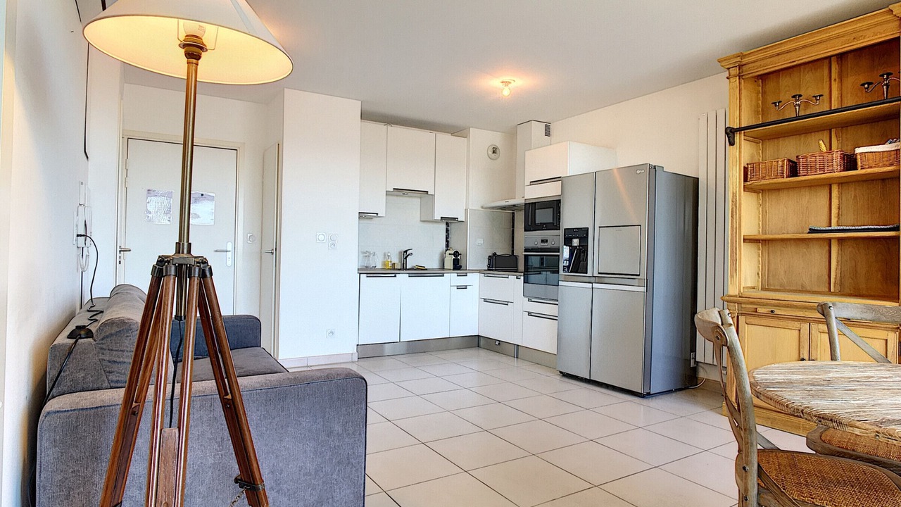 Photo of Kitchen in Carnon-Plage