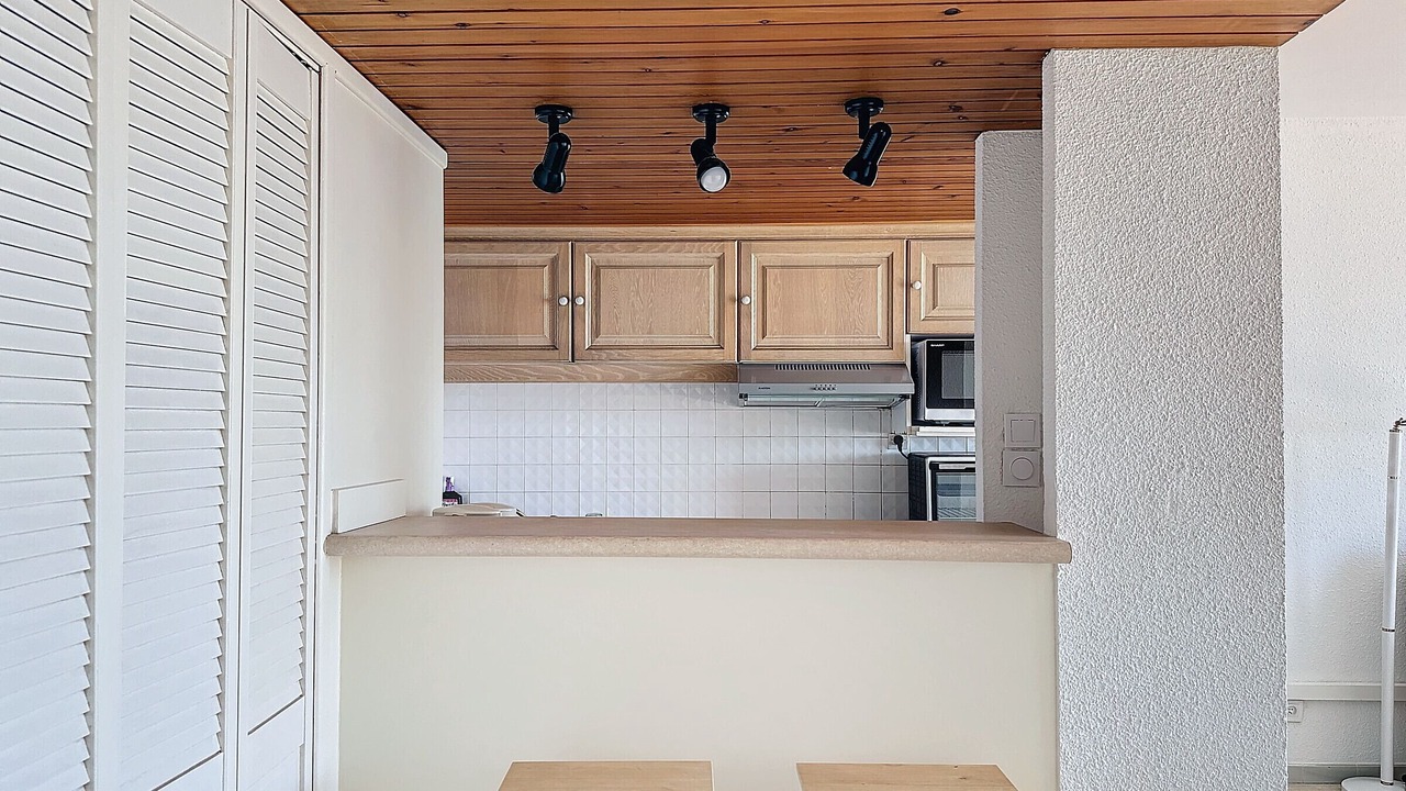 Photo of Kitchen in Carnon-Plage