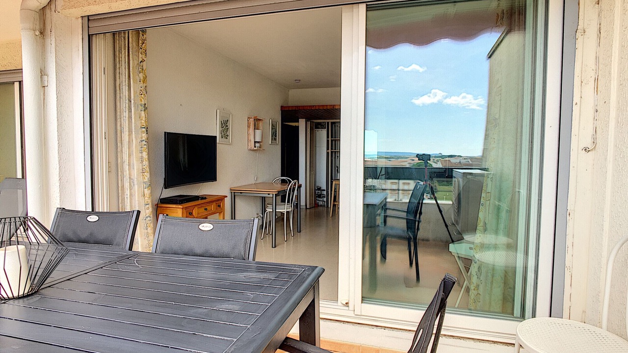 Photo of Outdoor in Carnon-Plage