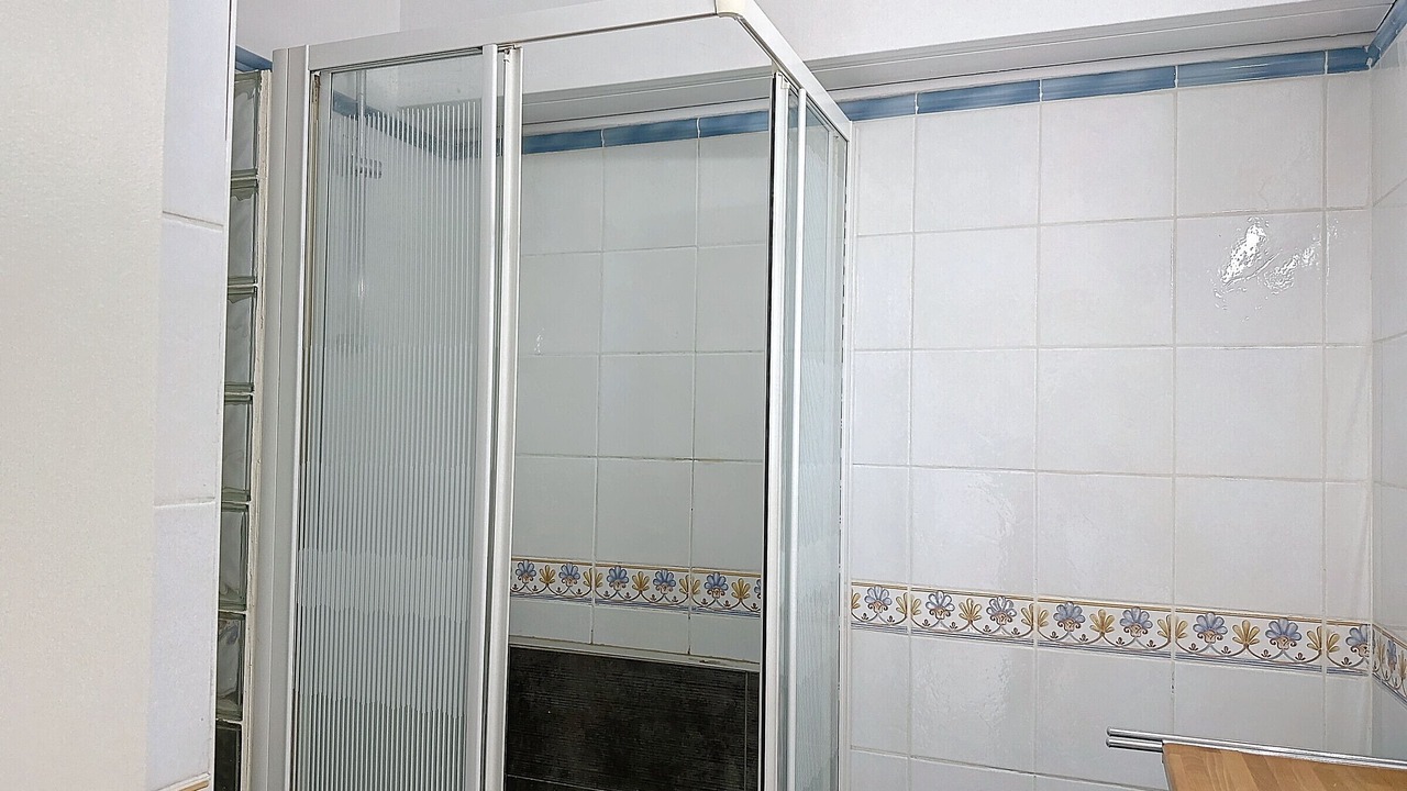 Photo of Bathroom in Carnon-Plage