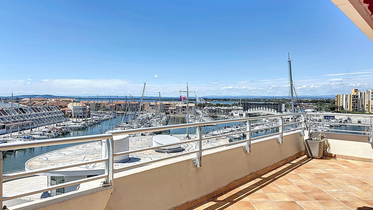 Photo of Outdoor in Carnon-Plage