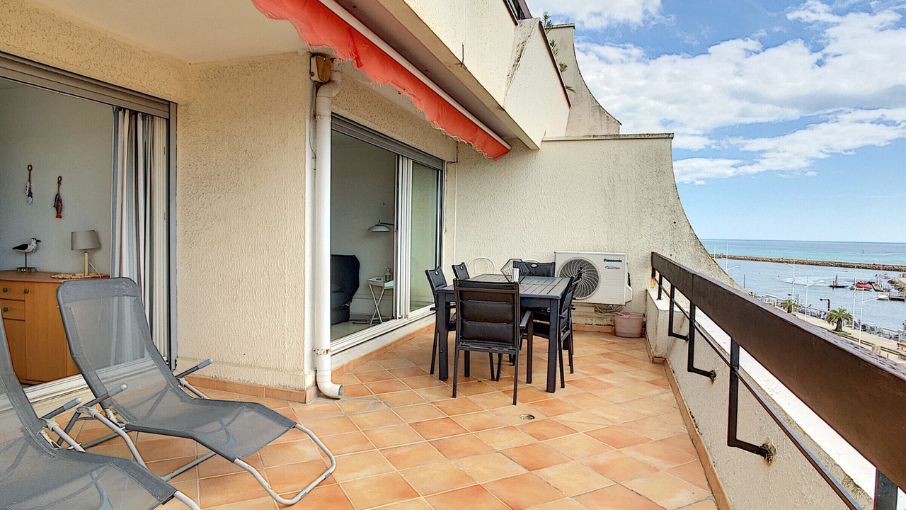 Photo of Outdoor in Carnon-Plage