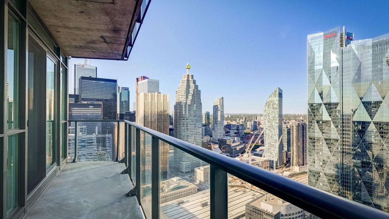 Photo of Outdoor in Downtown Toronto