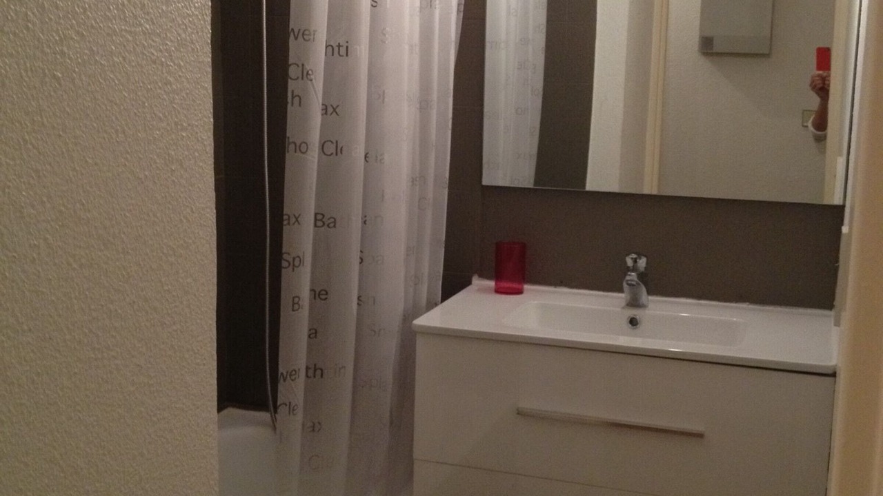 Photo of Bathroom in Carnon-Plage