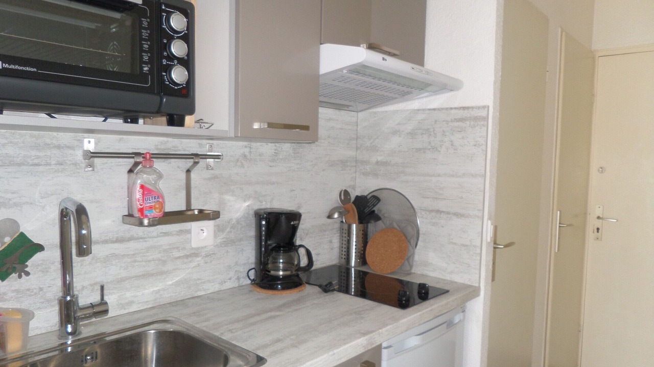 Photo of Kitchen in Carnon-Plage
