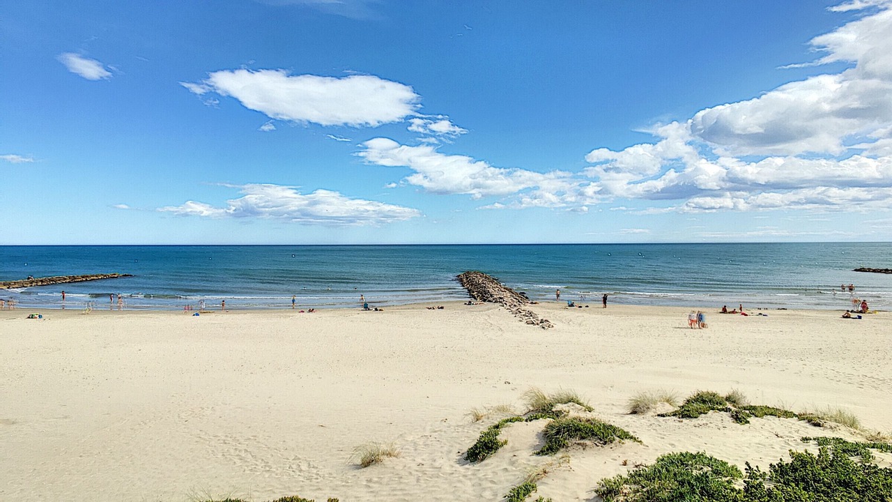 Photo of Others in Carnon-Plage