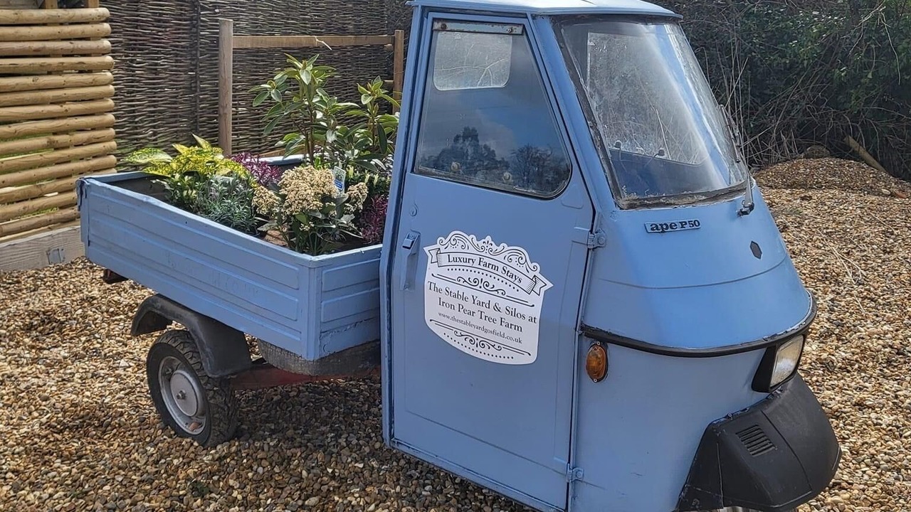 Photo of Outdoor in Braintree