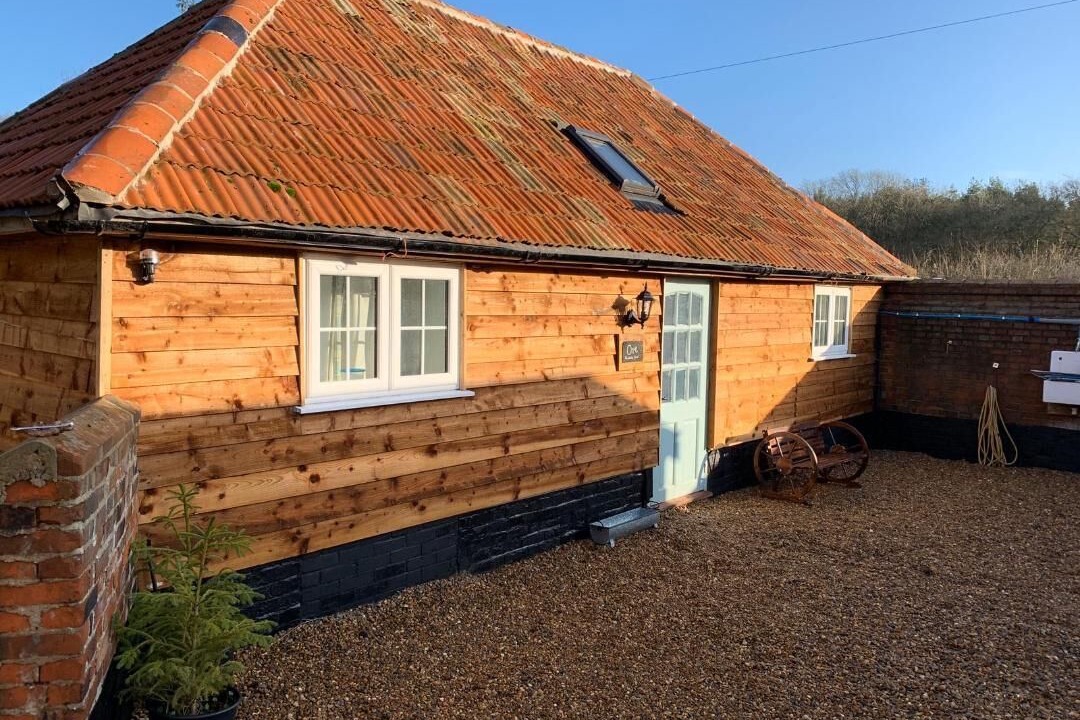 Photo of Outdoor in Braintree