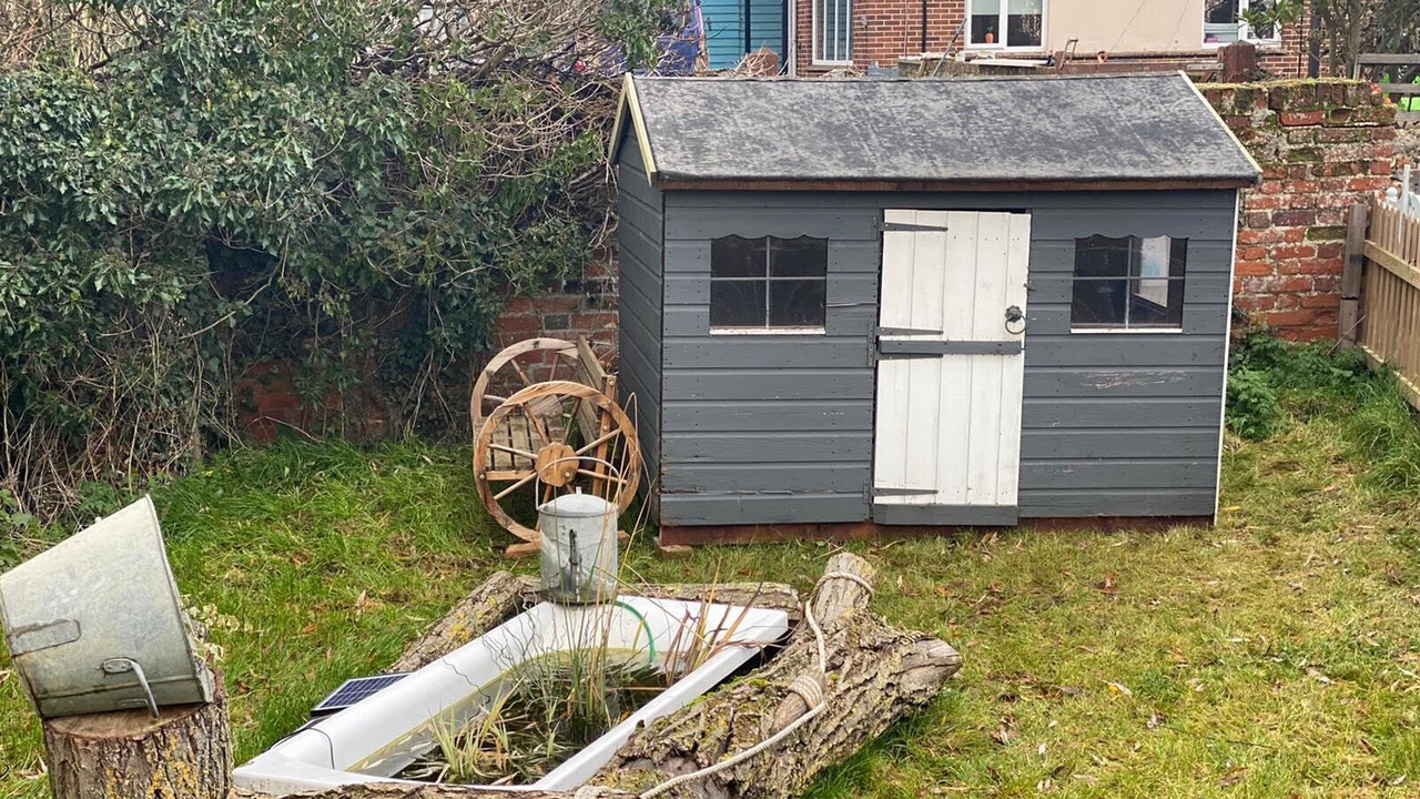 Photo of Outdoor in Braintree