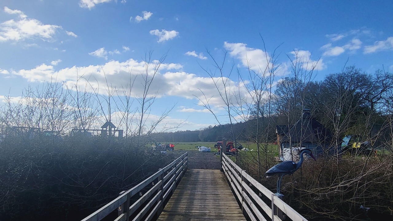 Photo of Outdoor in Braintree