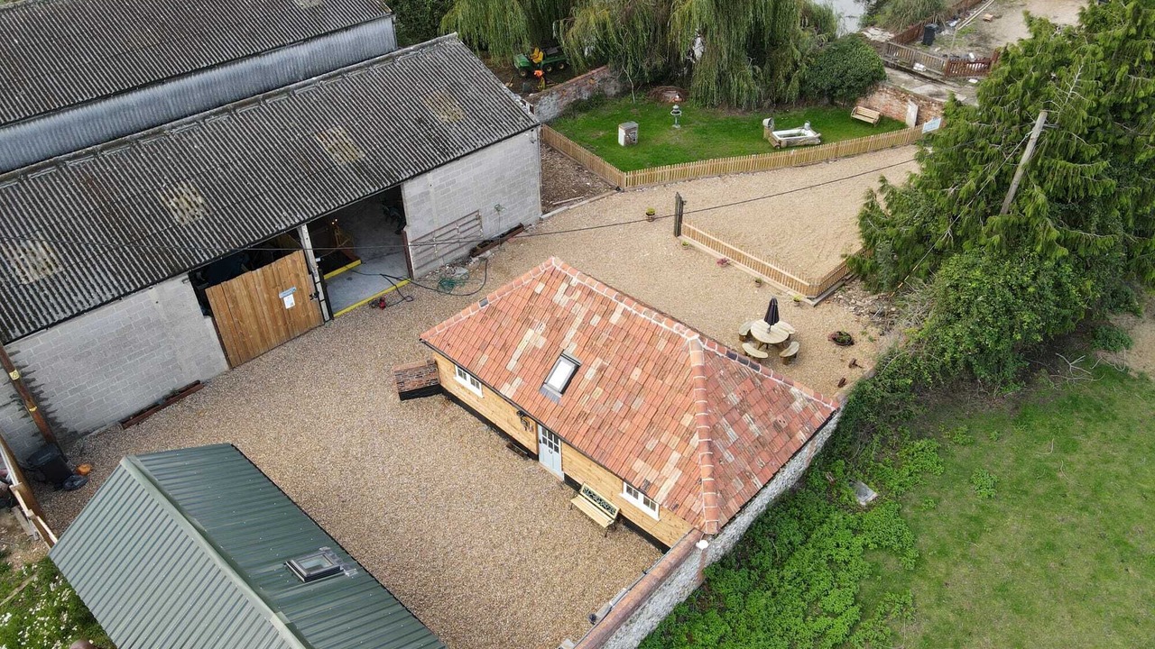 Photo of Outdoor in Braintree