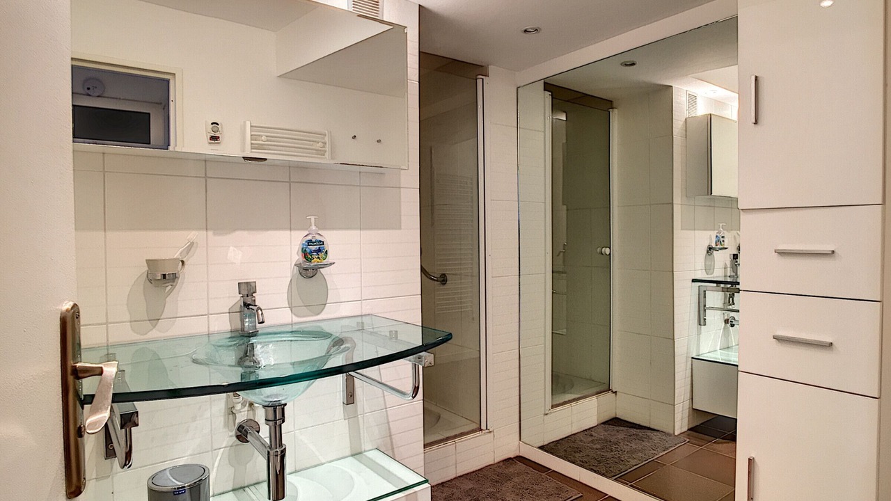 Photo of Bathroom in Carnon-Plage