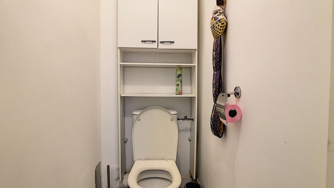 Photo of Bathroom in Carnon-Plage