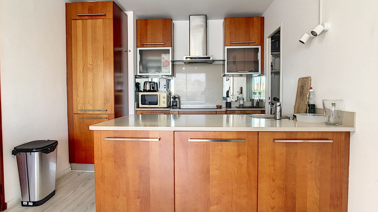 Photo of Kitchen in Carnon-Plage