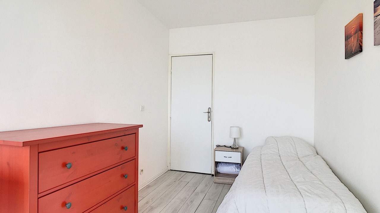 Photo of Bedroom in Carnon-Plage