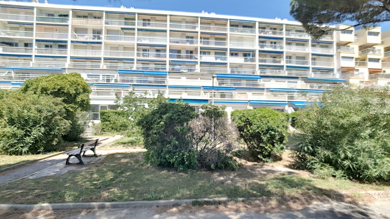 Photo of Outdoor in Carnon-Plage