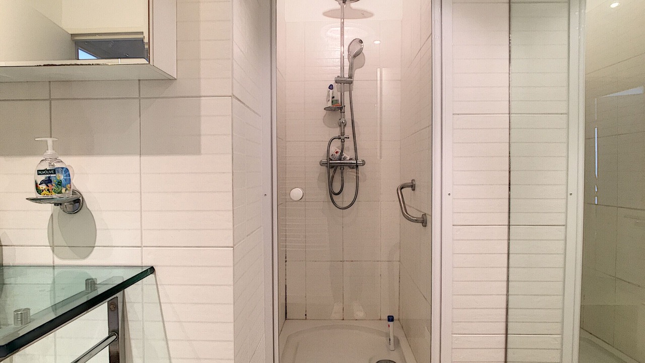 Photo of Bathroom in Carnon-Plage
