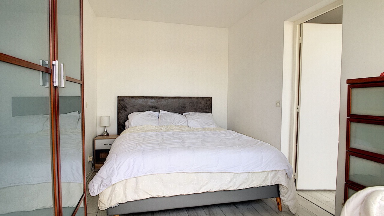 Photo of Bedroom in Carnon-Plage