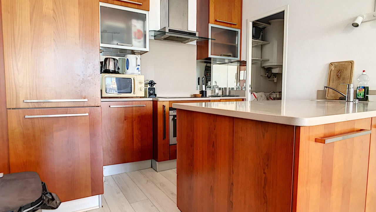 Photo of Kitchen in Carnon-Plage