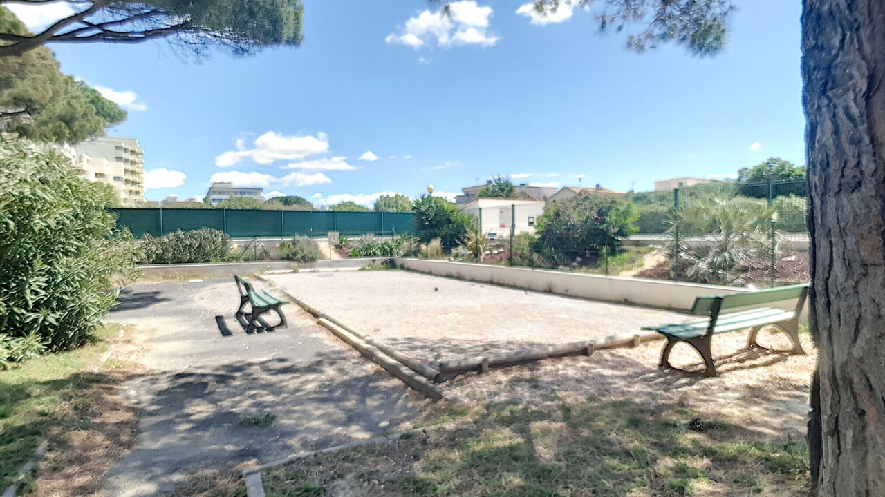 Photo of Outdoor in Carnon-Plage