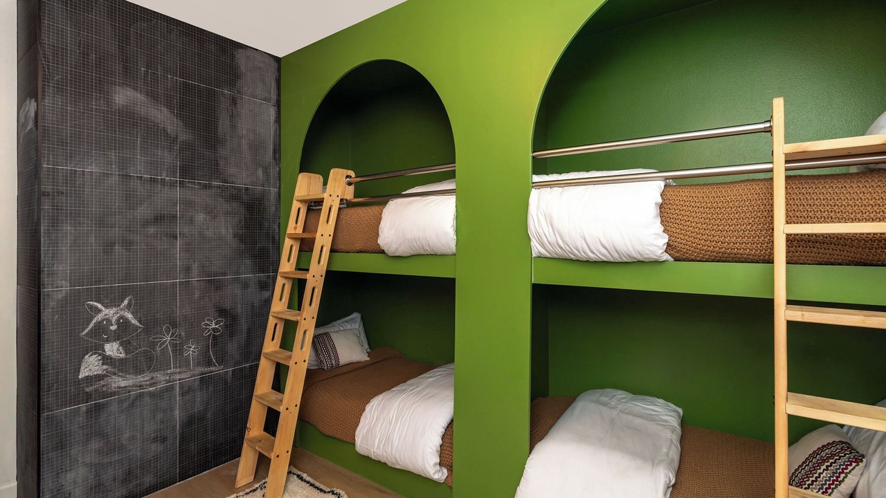 Photo of Bedroom in Coachella
