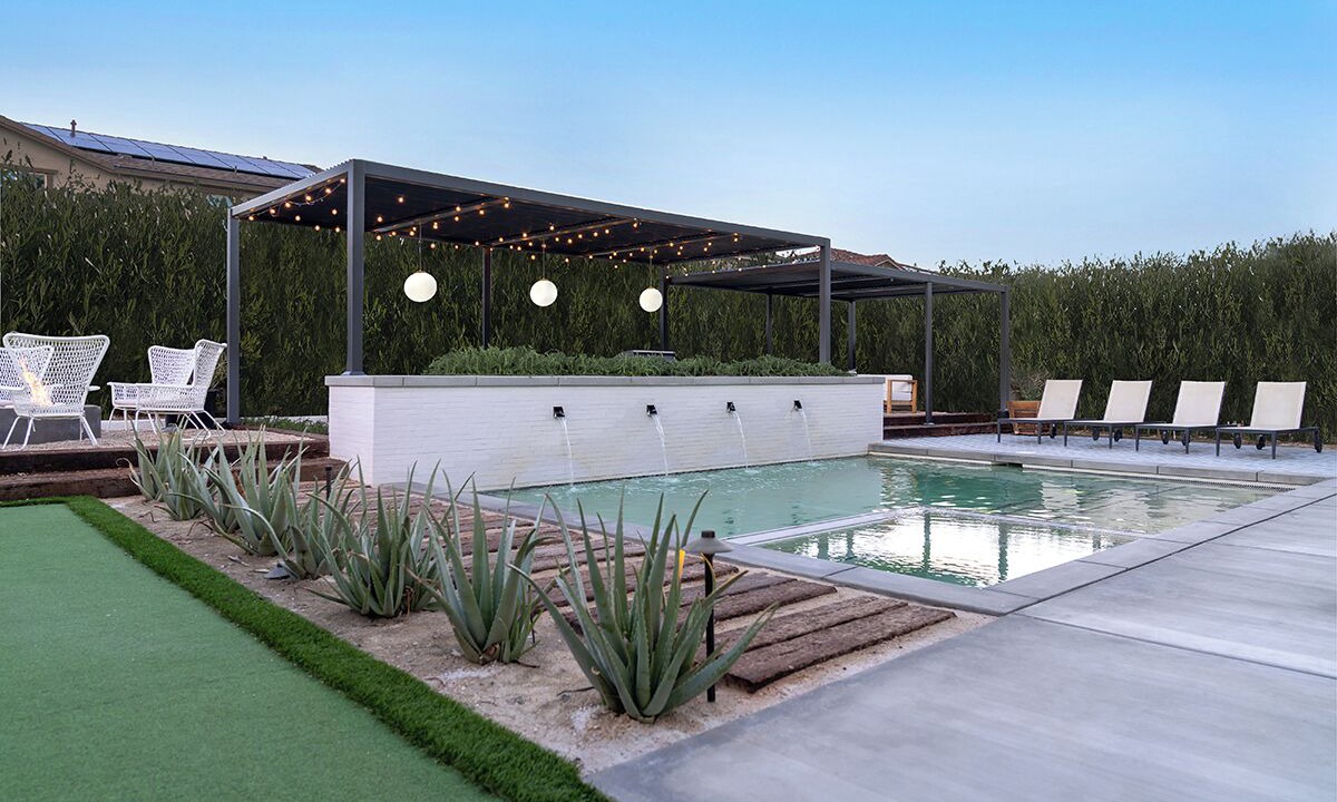 Photo of Outdoor in Coachella