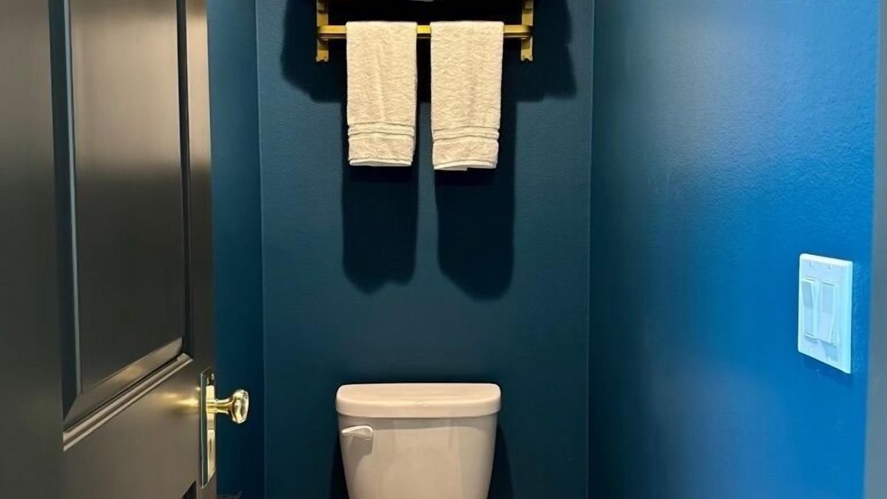 Photo of Bathroom in Coachella