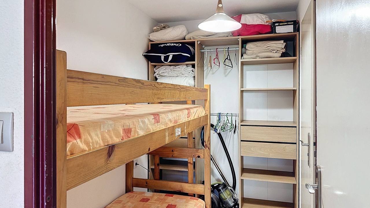 Photo of Bedroom in Palavas-les-Flots