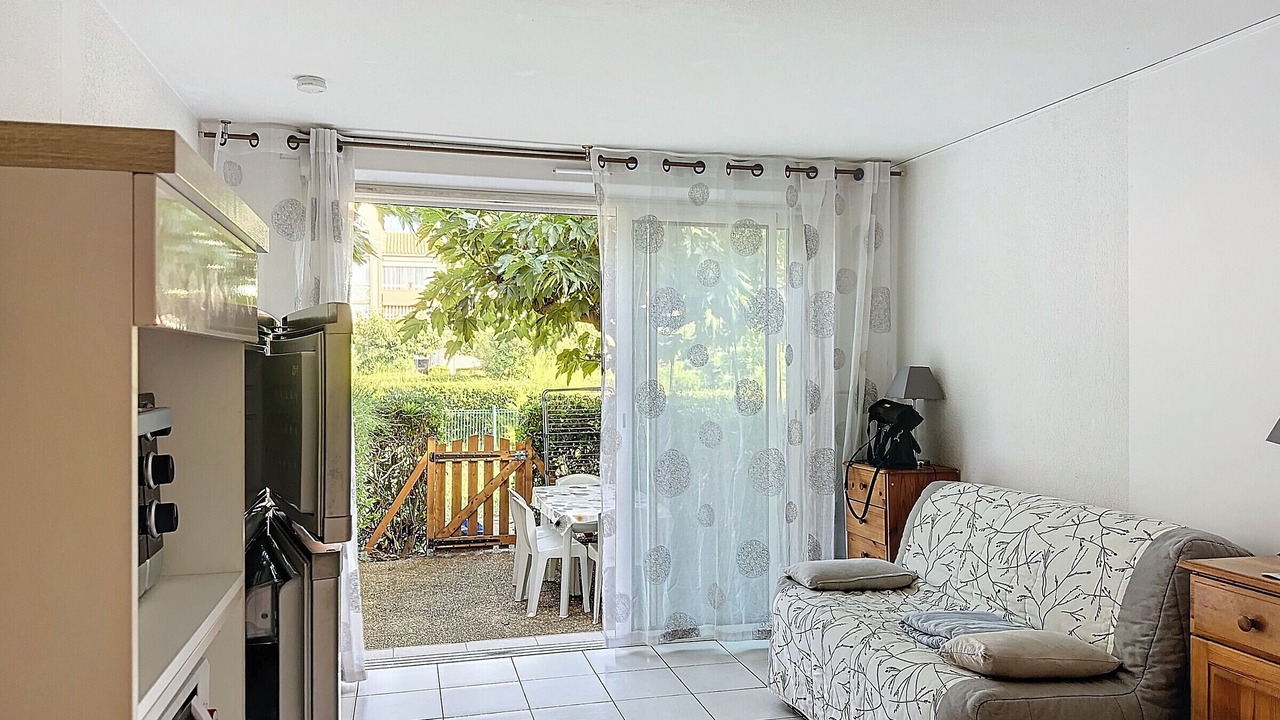 Photo of Livingroom in Palavas-les-Flots