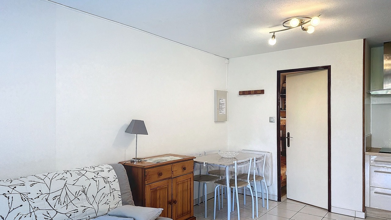 Photo of Livingroom in Palavas-les-Flots