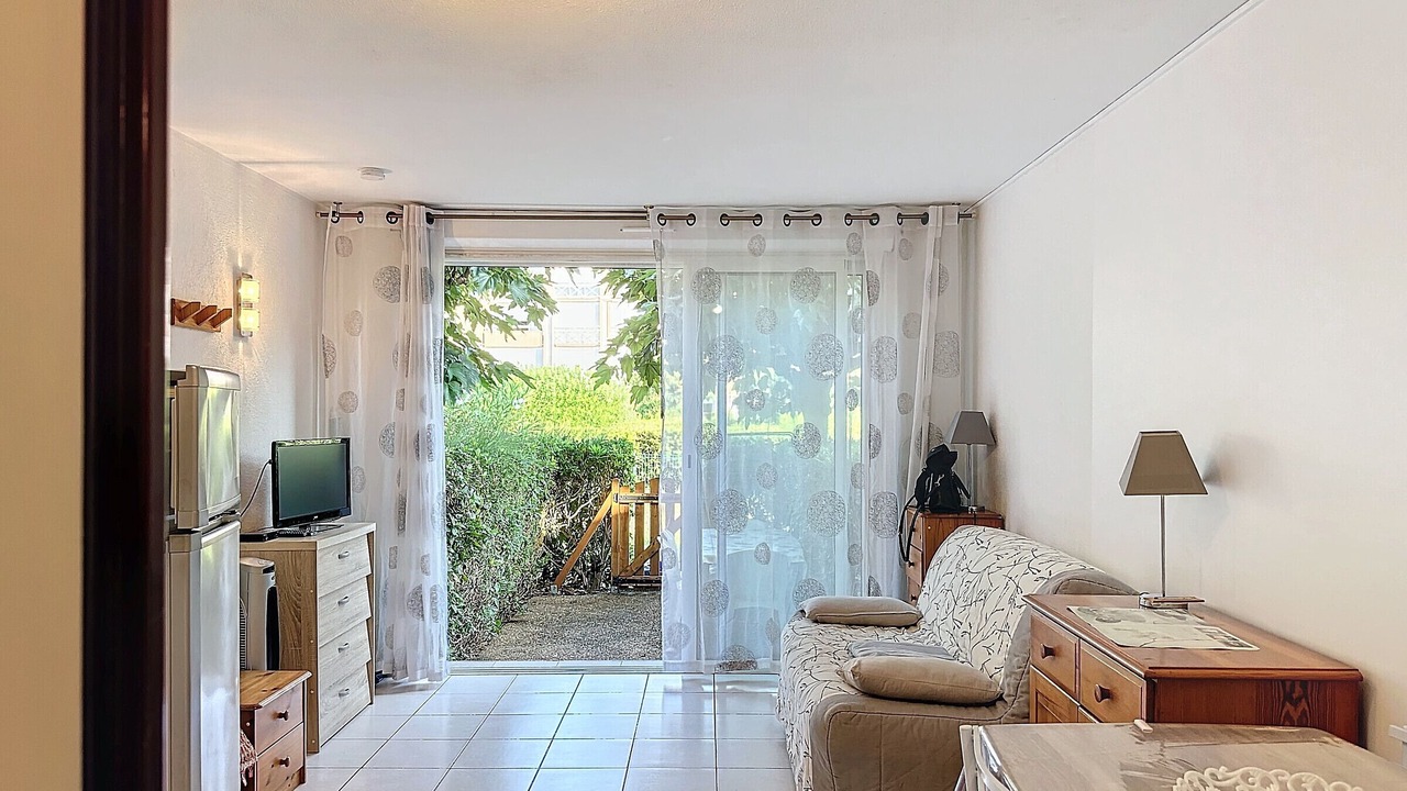 Photo of Livingroom in Palavas-les-Flots