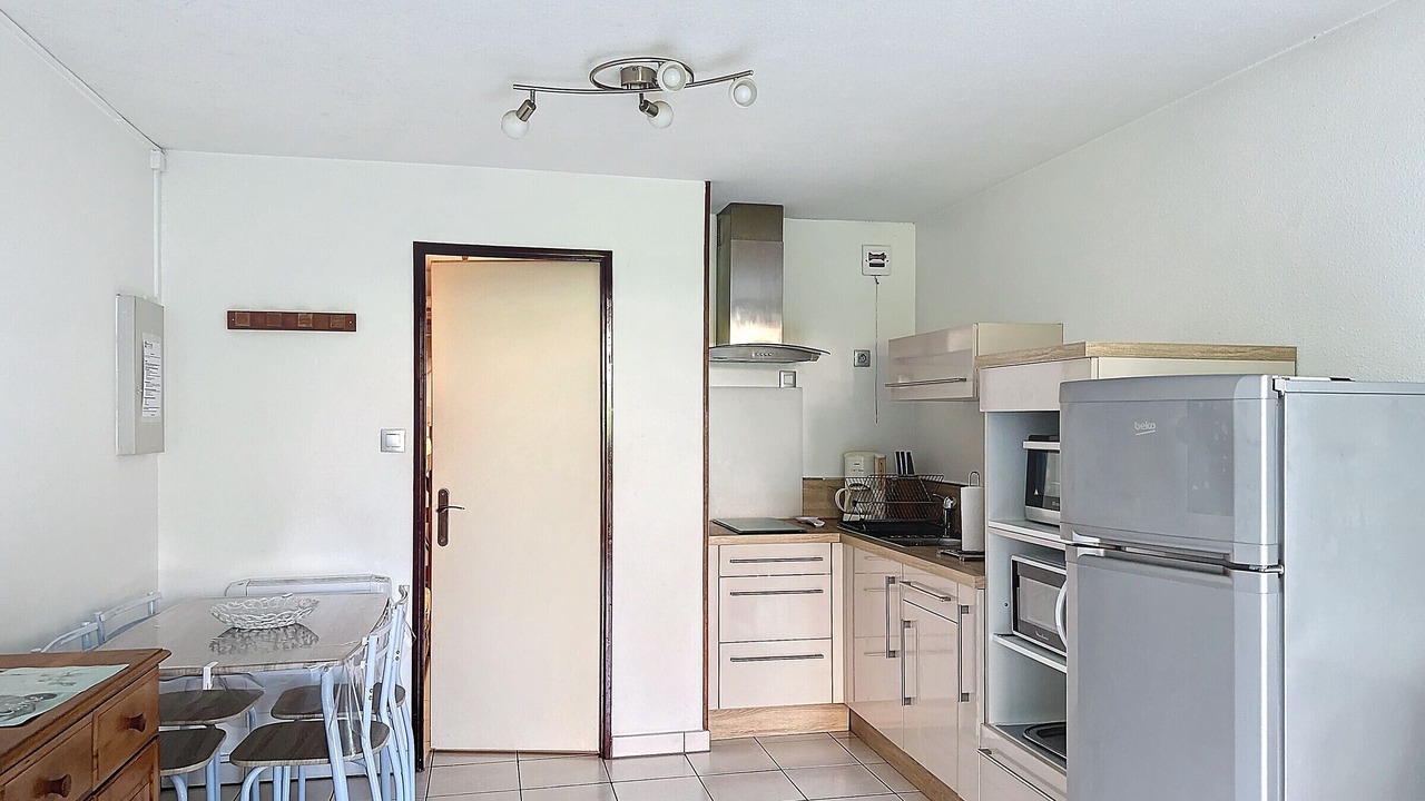 Photo of Kitchen in Palavas-les-Flots
