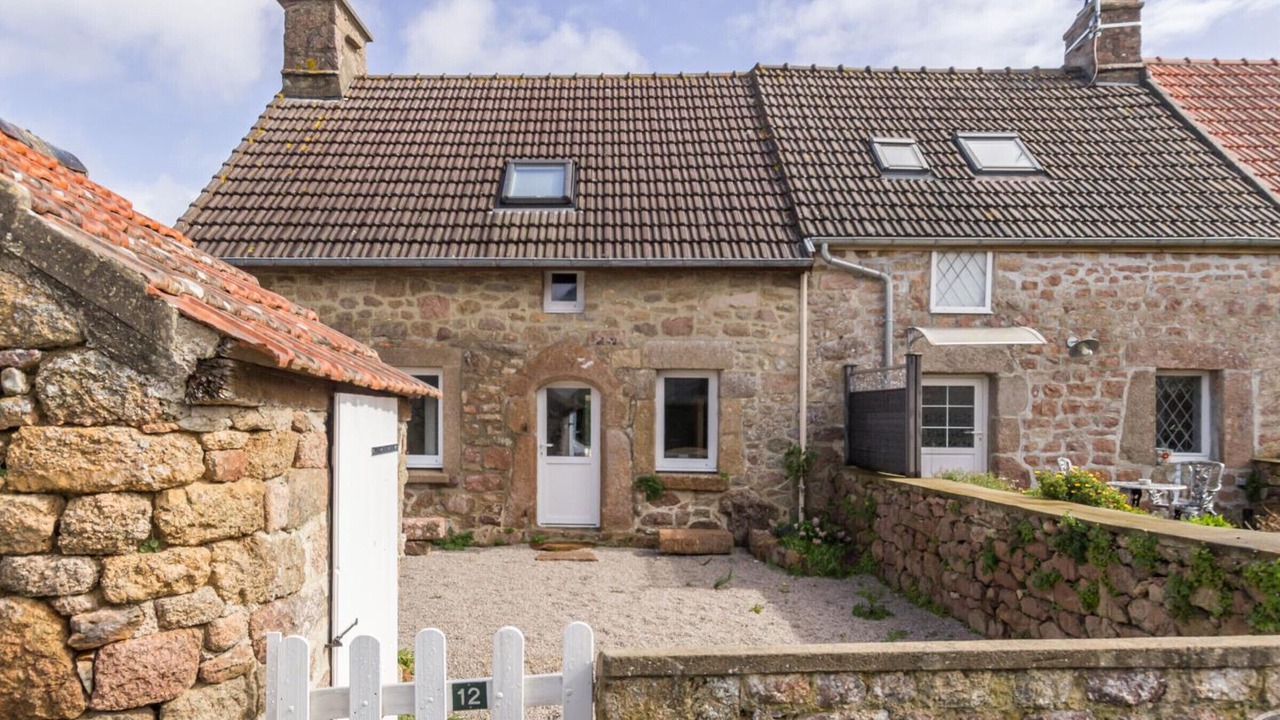 Photo of Outdoor in Cosqueville