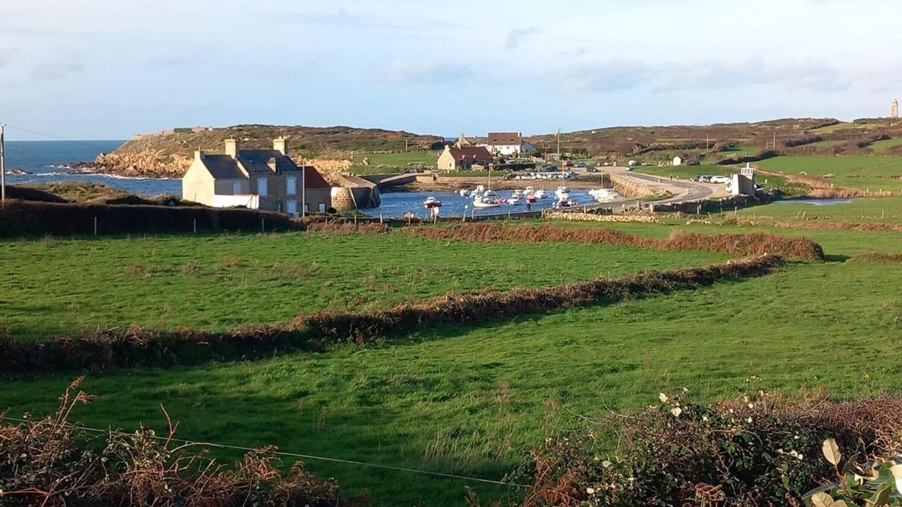 Photo of Outdoor in Cosqueville